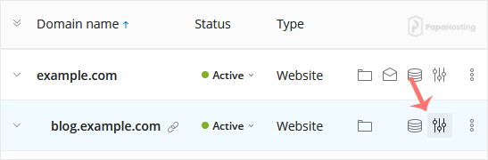 plesk-open-subdomain.gif