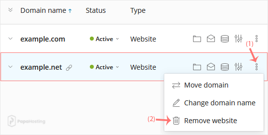 plesk-remove-domain.gif
